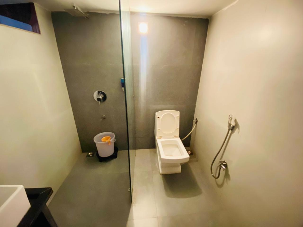 New Rc Villa Ábú-hegy Kültér fotó
