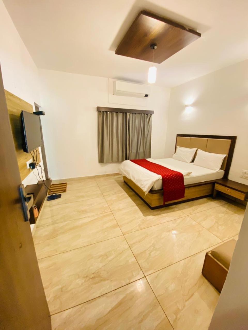 New Rc Villa Ábú-hegy Kültér fotó