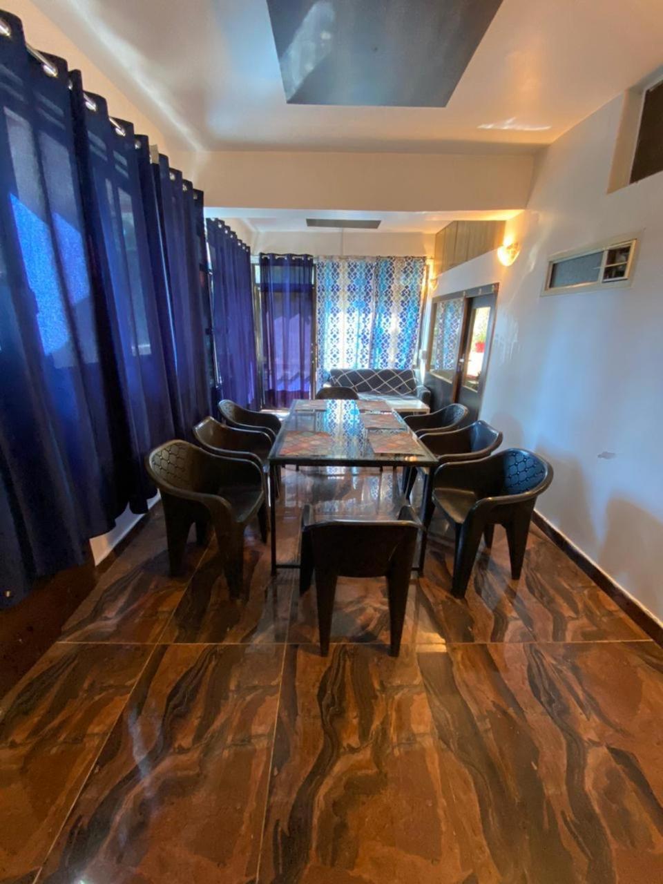 New Rc Villa Ábú-hegy Kültér fotó
