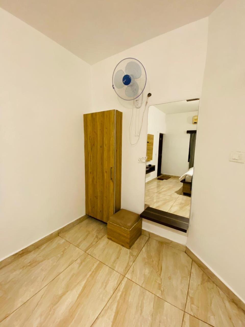 New Rc Villa Ábú-hegy Kültér fotó